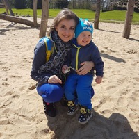 Наташа Виноградски
