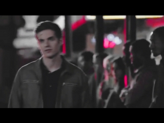 gone girl promo: everybody wants to rule the world