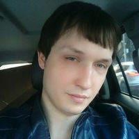 Миша Байдаков