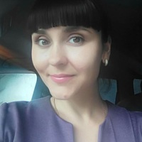 Ольга Билан-Игнатенкова