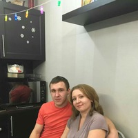 Марина Корнилова