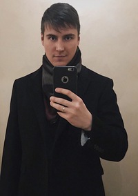 Сидоренко Денис