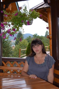 Інна Кушнір