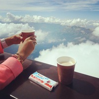 Майя Захарова | Нижнекамск