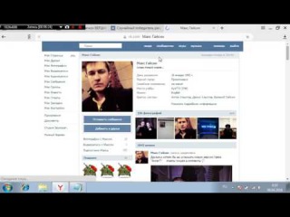 Итоги 1-го розыгрыша от ВЕРШИНА MUSIC REC