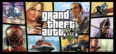 Купить Grand Theft Auto 5 Купить Grand Theft Auto 5