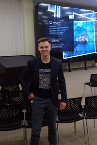 Дмитрий Литовченко