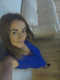 Елена Молчанова