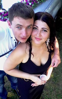 Евгения Прудникова