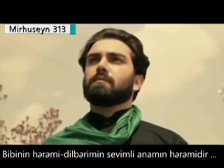 Milad Məcnuni - Anamın qəbri...((( { Xanım Zəhra(s.ə) misalı, 2017 klip }