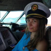 Екатерина Босикова