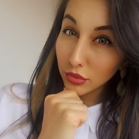 Stina Oduvanchic  Катталея