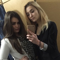 Елена Моисеенко