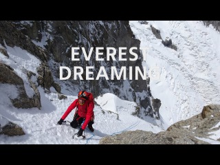 KILIAN’S EVEREST DREAM LIVES ON