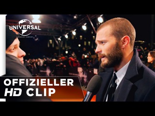 Fifty Shades of Grey - Gefährliche Liebe -