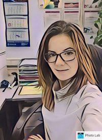 Татьяна Нестерова