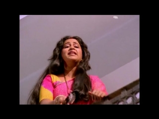 Мой муж только мой / Mera Pati Sirf Mera Hai (1990)