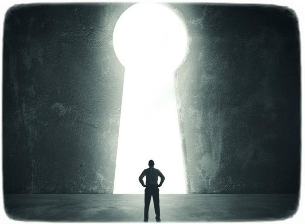 Нерешительность: 8 ключей к замкам Нерешительность: 8 ключей к замкам