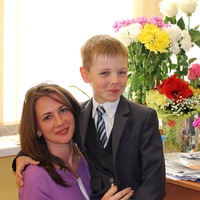 Светлана Гудкова