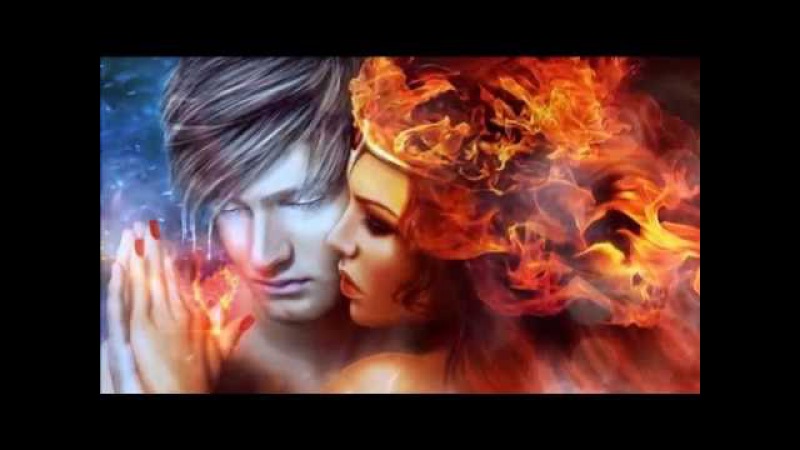 Stive Morgan - Ice and Fire