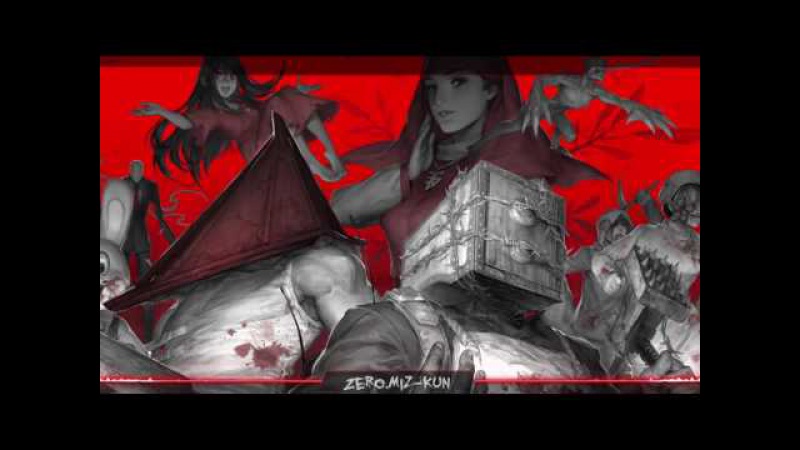Nightstep - The Spook
