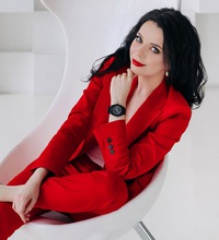 Анна Киреева