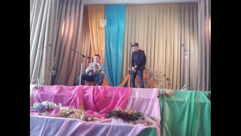 ВС 1-6 ДПТНЗ ЦПТО №3