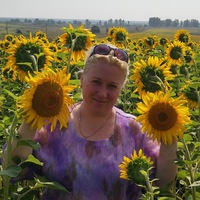 Анжелика Гуреева