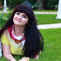 Анжелика Сидорова