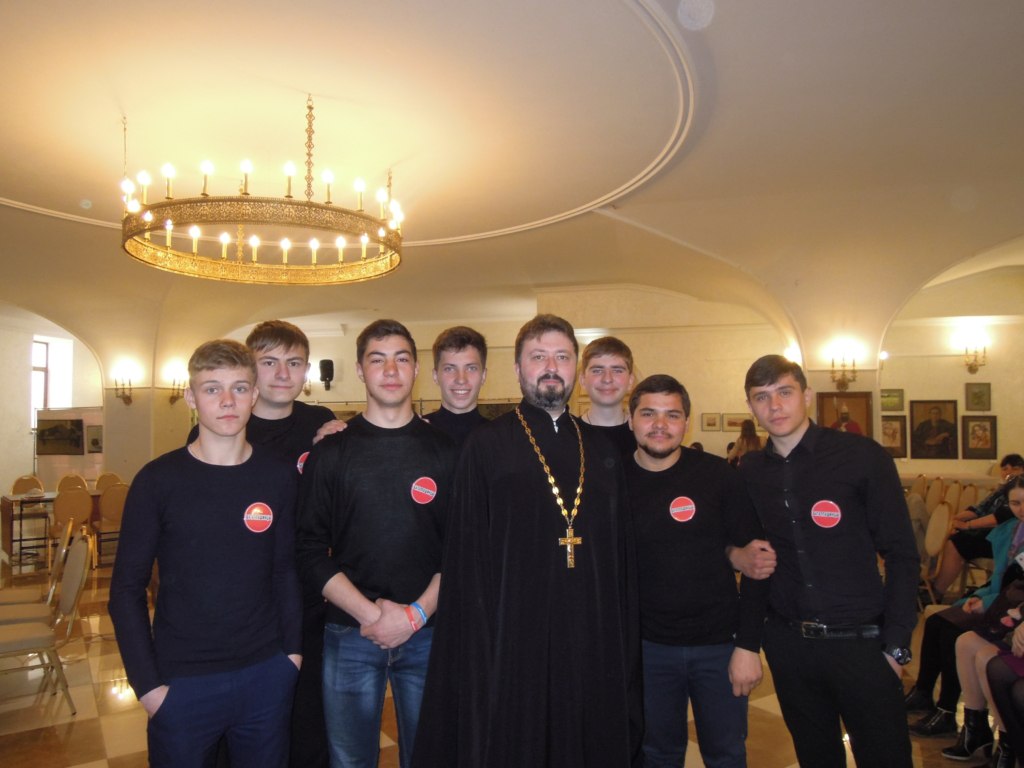 «Баталпашинцы» призеры Брейн-ринга