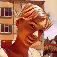 Татьяна Вольф