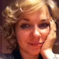 Ирина Денкманн