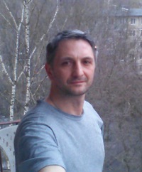 Володя Грачёв