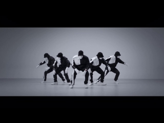 Jabbawockeez X Huawei Watch 2 | Двигайтесь в собственном ритме