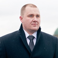 Игорь Бедеров