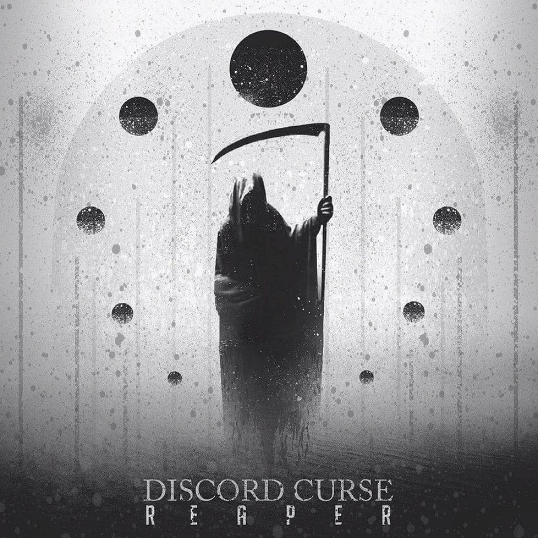 Discord Curse - Reaper (2017)