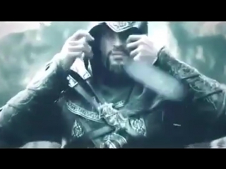 Эцио Аудиторе | Ezio Auditore / Эдвард Кенуэй | Edward Kenway / Assassin’s Creed | Кредо Ассасина