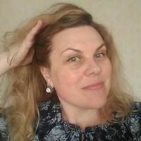 Ірина Петрук