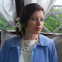Елена Лаврентьева