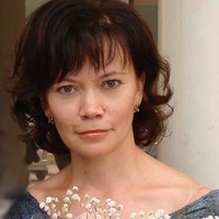 Елена Трофимова