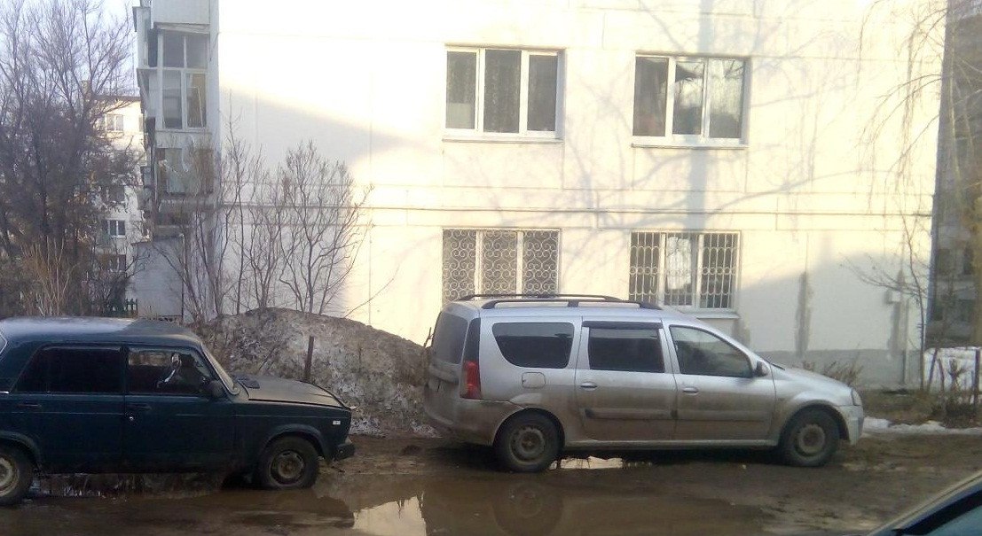 дтп, Чайковский, 2017 год