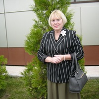 Наталия Алпатова