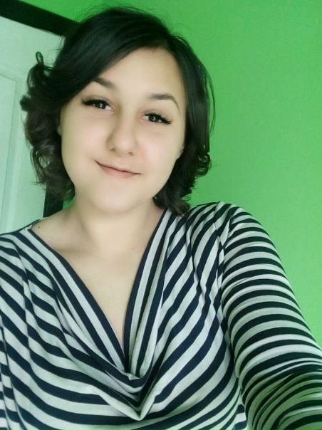 Вікторія Панівська