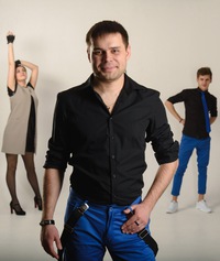 Олег Коробейников