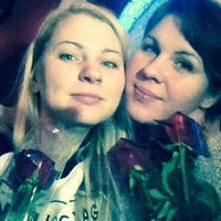 Даша Болдусева