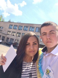 Оля Федорчук