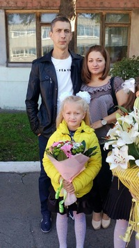 Станислав Горбенко
