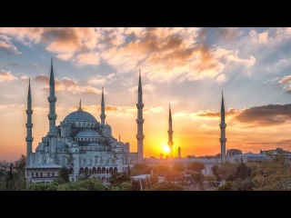 Billy Esteban feat Dj KhaiKhan - Dream Of Istanbul