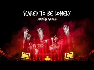 Martin Garrix - Scared To Be Lonely ft. Dua Lipa ( ID from AVA NYE 2017, Myanmar )