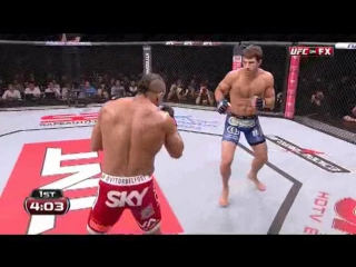 Лучшие моменты боя Витор Белфорт-Люк Рокхолд.Лучшее от MMA HERO.